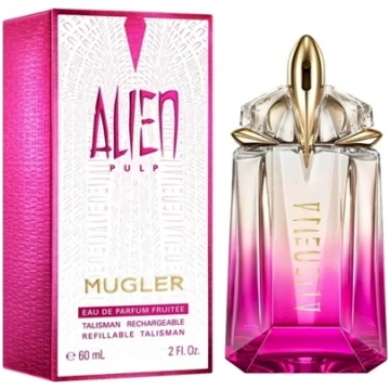 Thierry Mugler Alien Pulp Perfume EDP 60 ml 361427