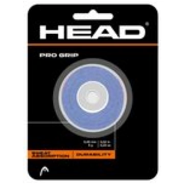 Head Pro Grip blue 3P