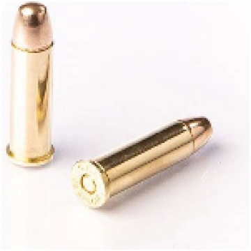 Munīcija FIOCCHI 38 SPECIAL 10,24G