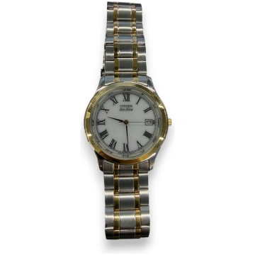 Lietots - CITIZEN Eco-Drive