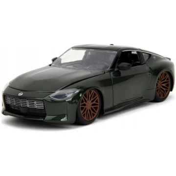 Jada Toys JADA Fast and Furious 2023 Nissan Z 1:24