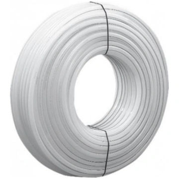Uponor Aqua caurule PN6 PE-Xa 16x2,0mm, rullis 100