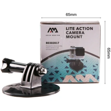 Kameras stiprinājums Aqua Marina Lite Action Camer