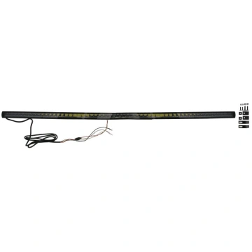 LED bar SIBERIA XP SRC LED BAR 50″ (80/235W, 4275/