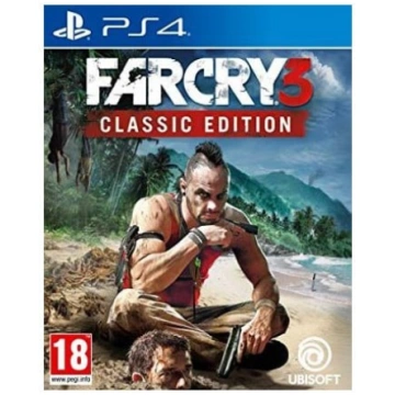 Far Cry 3 - Classic Edition