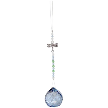 Saules Kērājs Dragonfly light SPIRITUAL GIFT