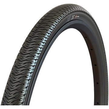 Velosipēda riepa Maxxis 26 x 2.15 DTH