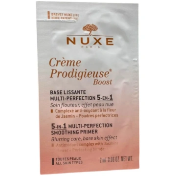 Nuxe, Creme Prodigieuse Boost, Vegan, Liquid Prime