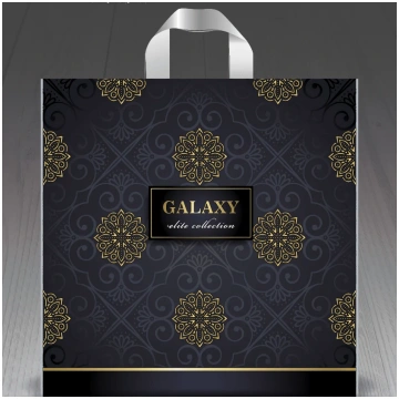 Maiss ar cilpveida rokturi “Galaxy elite collectio