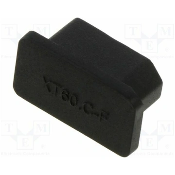 Protection cover; XT60 | XT60C-FBCOVER | XT60C-FB 