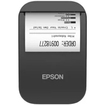 Mobilais printers Epson TM-P20II 203 x 203 DPI Vad