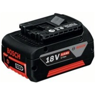 Bosch GBA 5.0Ah 18V