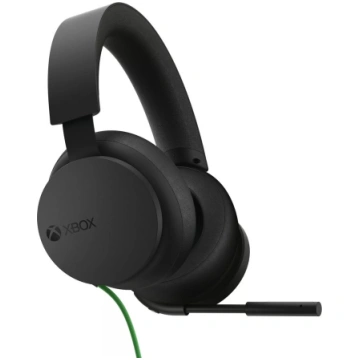 Vadu spēļu austiņas Microsoft Xbox Stereo Headset 
