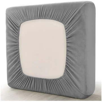 Sofa Seat Cushion Cover, Couch Cushion Cover, Stre