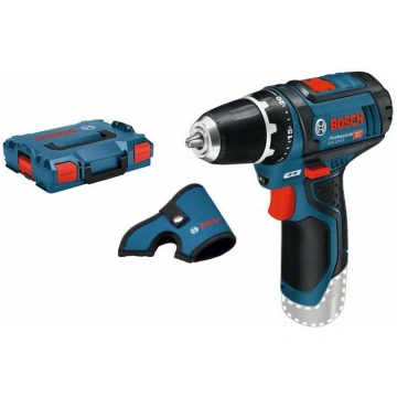 GSR 12V-15, LB SOLO | 060186810D | 3165140773263 B