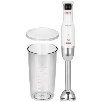 MPM MBL-27 Rokas blenderis 500W