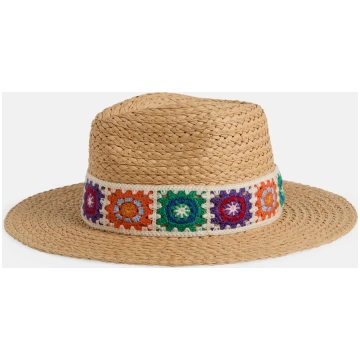 Coco & Carmen Ranch Hats Coco and Carmen