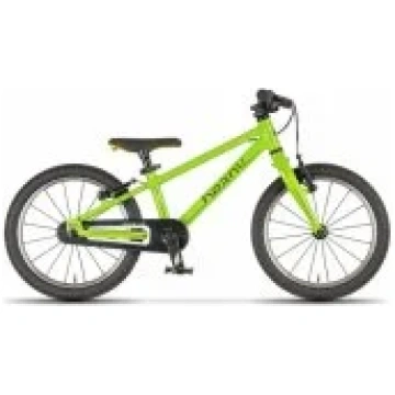 Beany Zero 16 Green Velosipēds ART00475-BEANY