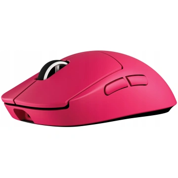 LOGITECH G PRO X SUPERLIGHT 2c compact wireless ga