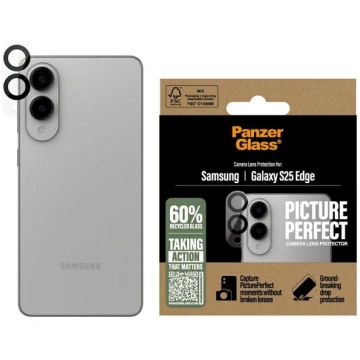 Tempered Glass for Lens PanzerGlass PicturePerfect
