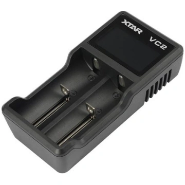 XTAR VC2 Household battery USB