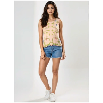 Rhea Top CELINA MOON