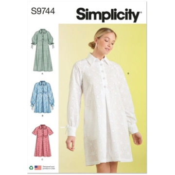9744K5 SIMPLICITY