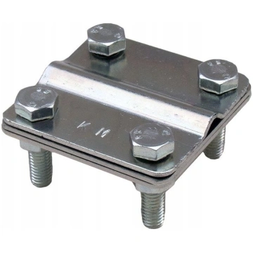 Savienotājs Krustveida Universālās B=30 Mm (Trīs F