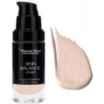 Pierre Rene Pierre Rene Podkład do twarzy Skin Bal
