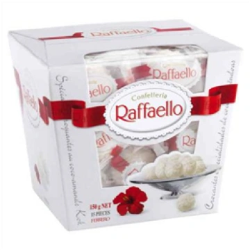 Raffaello 150g