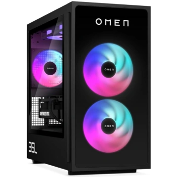 HP Omen GT16-0273ng 35L spēļu galddators, Intel Co