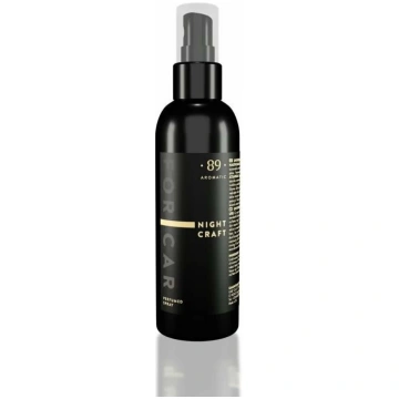 Italscent Aromatic89 Night Craft 100 ml - Aerosol 