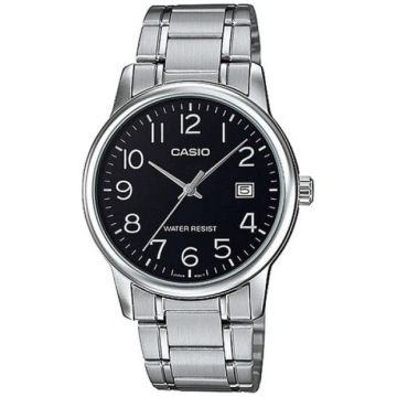 Vīriešu Pulkstenis Casio MTP-V002D-1BUDF (Ø 44 mm)