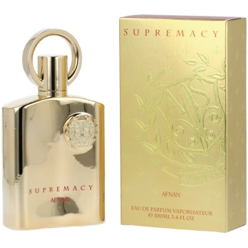 Afnan Supremacy Gold EDP parfimērijas ūdens Unisex