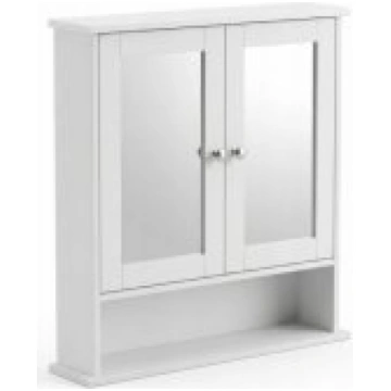 Edaxo LUMA White sienas skapis 15907595-EDAXO