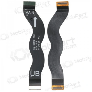 Samsung S918 Galaxy S23 Ultra galvenais savienotāj