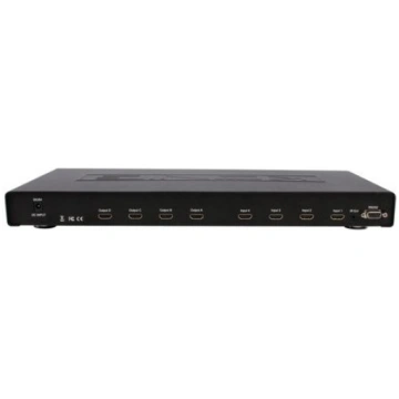 HDMISPL.44.KONIG; HDMI spliters Matrix 4x4 Konig