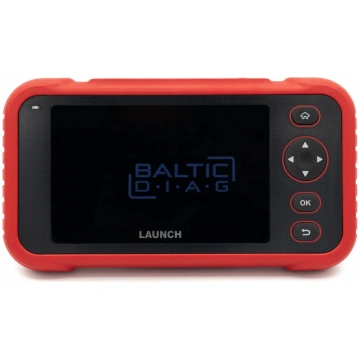 LAUNCH CRP129 EVO Diagnostic device