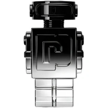 Paco Rabanne Phantom Parfum Intense Elixir spray 5