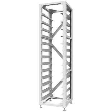 Aksesuāri - DEYE - HV-Rack priekš BOS-G - 13 slāņi