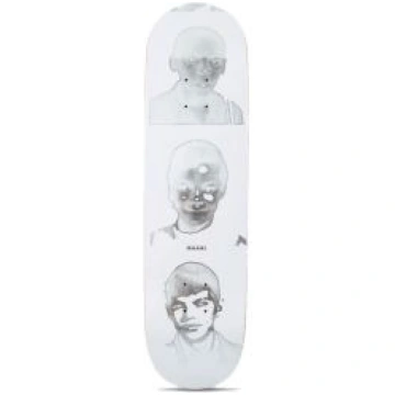 TAVOLA SKATE QUASI SKATEBOARDS IMAGO TEAM 8.25"