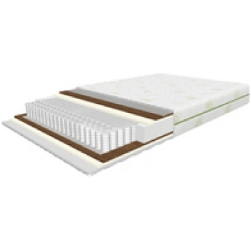 Matracis FOXTROT EXTRA pocket # 80x200 KokaGultas