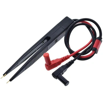 Multimetra vadi SMD elementu mērīšanai, 100V, 10A,
