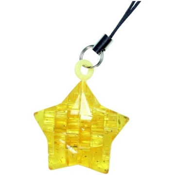 Bard Centrum Crystal Puzzle Mini - | 474295 | 4018