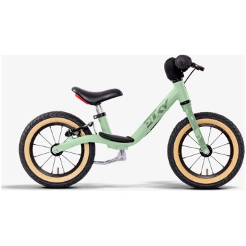 Līdzsvara velosipēds Puky LR LIGHT BR zaļš
