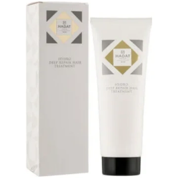 Hadat Cosmetics Hydro Deep Repair Hair Treatment 2