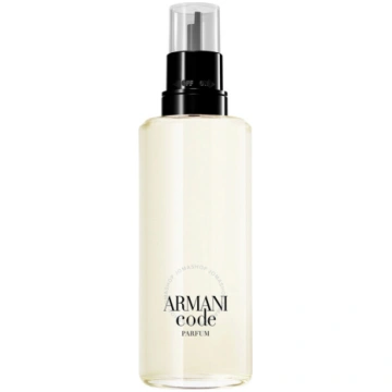 Giorgio Armani Code Le Parfum Edp Spray Refill 150
