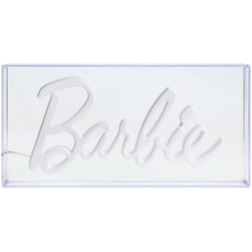 Paladone Barbie LED Neon Light