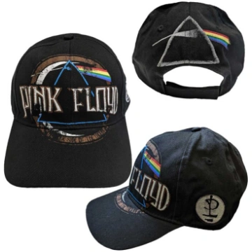Pink Floyd - Dark Side Of The Moon Album Distresse
