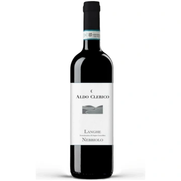 Langhe Nebbiolo DOC - Aldo Clerico